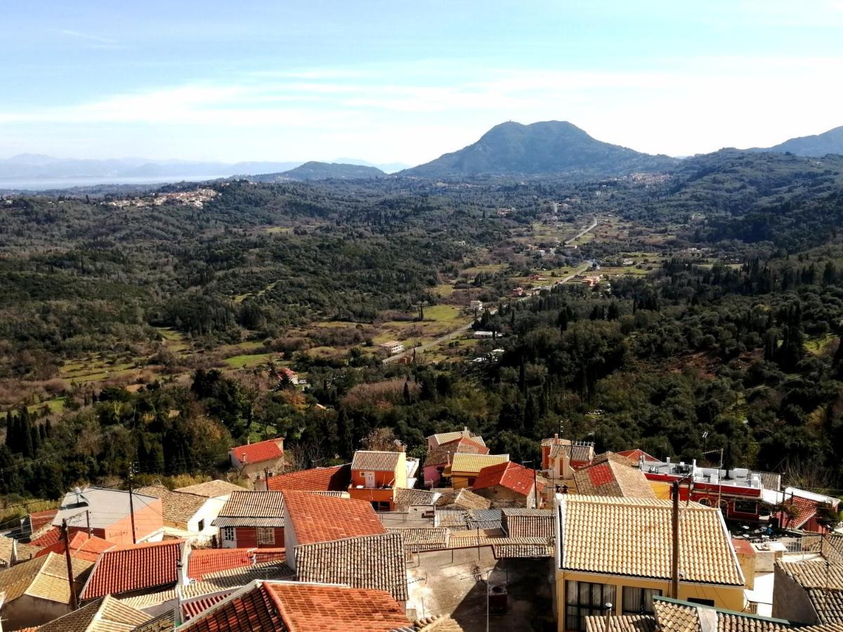 Casa vacanze Nikolas View House